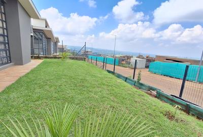 4 Bed Townhouse with En Suite at Tilisi - 3