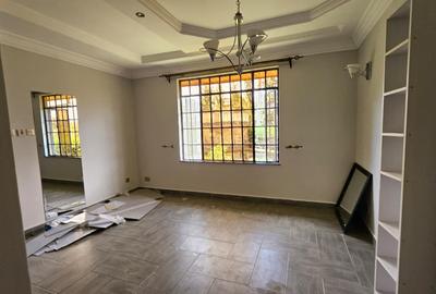 3 Bed House with En Suite in Runda - 4