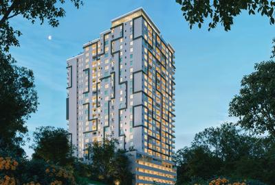 5 Bed Apartment with Swimming Pool at 6Th Avenue