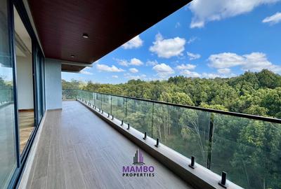 4 Bed Apartment with En Suite at Peponi Rd