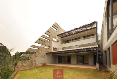 5 Bed Villa with En Suite at Lower Kabete - 2