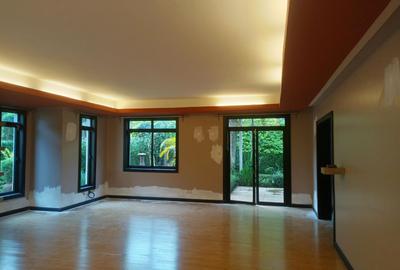 5 Bed Townhouse with En Suite at Lavington