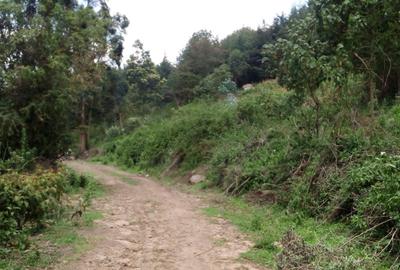 2 ac Land at Karati