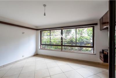 1 Bed Apartment with Backup Generator in Westlands Area