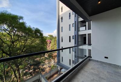 2 Bed Apartment with En Suite at Westlands - 3