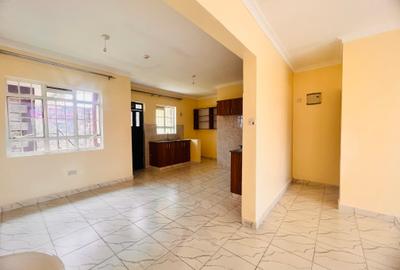 3 Bed House with En Suite at Kenyatta Road