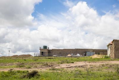 3,238 m² Land in Athi River