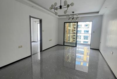 1 Bed Apartment with En Suite in Kileleshwa - 3