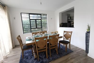 4 Bed Townhouse with En Suite at South C - 4