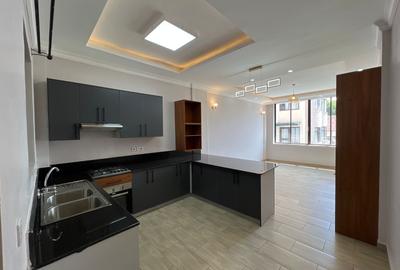 2 Bed Apartment with En Suite at Lantana Road - 2