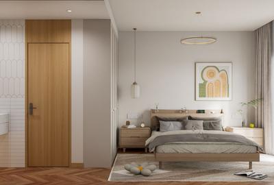 1 Bed Apartment with Swimming Pool at Mogotio Road - 2