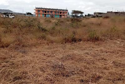 32,000 m² Land at Kantafu - Kangundo Road