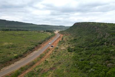 Land in Kamangu