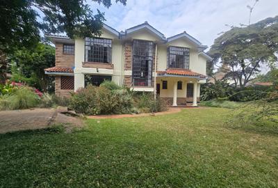 4 Bed Townhouse with En Suite in Nyari
