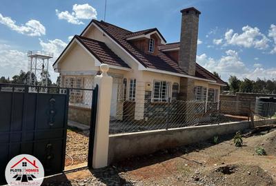 3 Bed House with En Suite at Rosegate 2B Estate