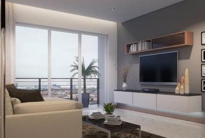 Furnished 3 Bed Apartment with En Suite in Kileleshwa - 4