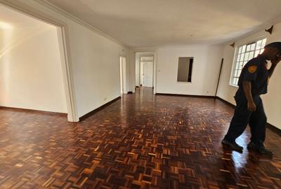 3 Bed Apartment with En Suite at Old Muthaiga