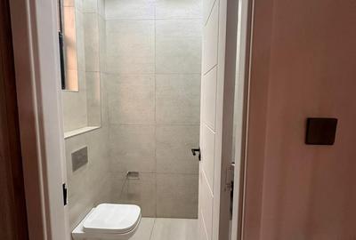 4 Bed Townhouse with En Suite in Lavington
