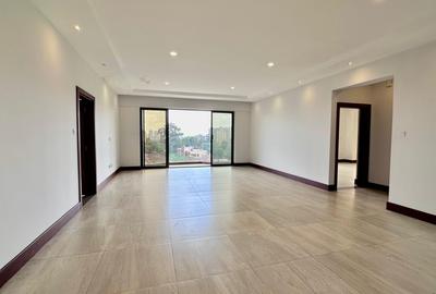 3 Bed Apartment with En Suite at Westlands