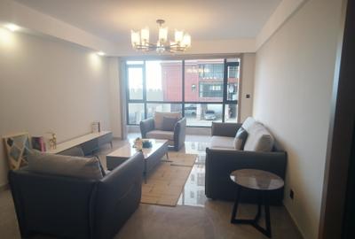 2 Bed Apartment with En Suite at Syokimau - 2