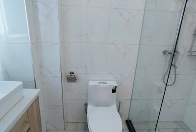 Studio Apartment with En Suite in Naivasha Road
