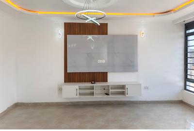 3 Bed House with En Suite at Kimbo - 3