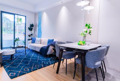 1 Bed Apartment with En Suite in Lower Kabete