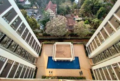 Serviced 1 Bed Apartment with En Suite at Mbaazi