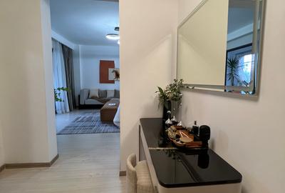 4 Bed Apartment with En Suite in Kilimani