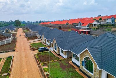 3 Bed House with En Suite in Juja - 2