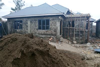 4 Bed House at Mugutha