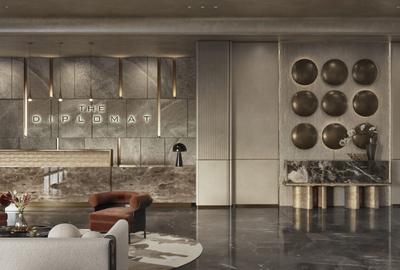 1 Bed Apartment with Swimming Pool in Westlands Area - 3