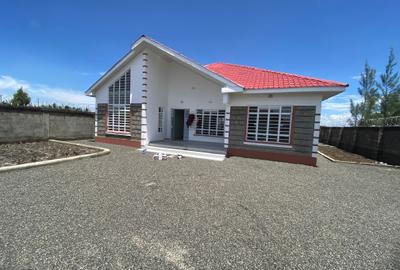 4 Bed House with En Suite in Kitengela - 2