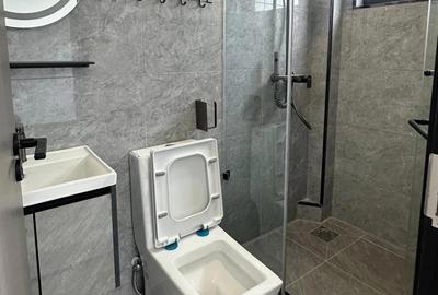 2 Bed Apartment with Gym in Lavington