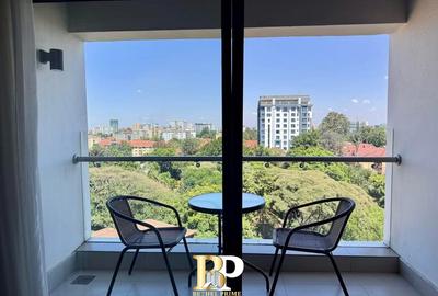 Furnished 1 Bed Apartment with En Suite in Lavington - 2