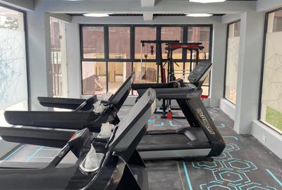 2 Bed Apartment with En Suite in Kileleshwa - 2