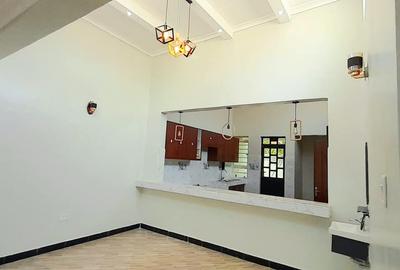 3 Bed House with En Suite at Ruiru - Mugutha