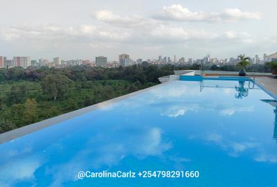 3 Bed Apartment with En Suite at Parklands