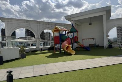 Serviced 2 Bed Apartment with En Suite in Westlands Area - 4