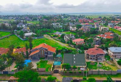 Residential Land at Nairobi -Namanga Highway