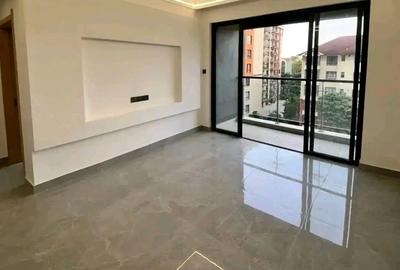 1 Bed Apartment with Swimming Pool at Kilimani - 3