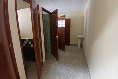 7,500 ft² Warehouse with Parking in Syokimau - 3