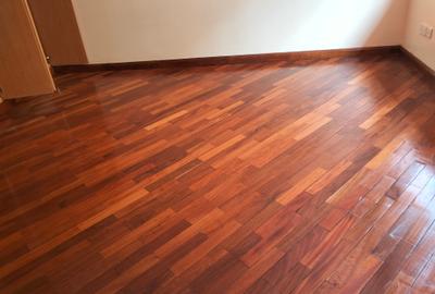 4 Bed Townhouse with En Suite in Lavington - 3