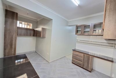 3 Bed Apartment with En Suite at Signature Mall - Sabaki