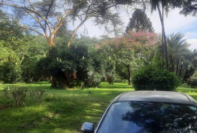 5 ac Land at Kabarnet Gardens - 4