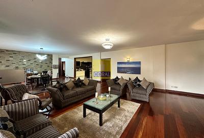 3 Bed Apartment in Parklands - 2