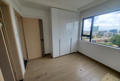 2 Bed Apartment with En Suite at Westlands