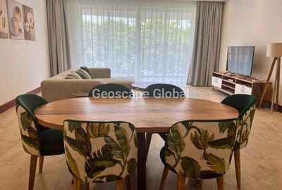 Furnished 2 Bed Apartment with En Suite in Westlands Area - 2