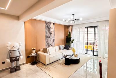 2 Bed Apartment with En Suite in Westlands Area - 2