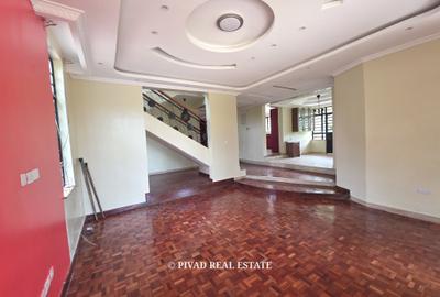 5 Bed House with Garden in Kiambu Road - 4